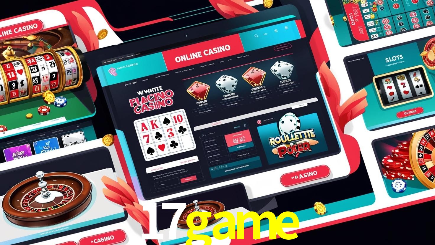 App 17GAME.COM  