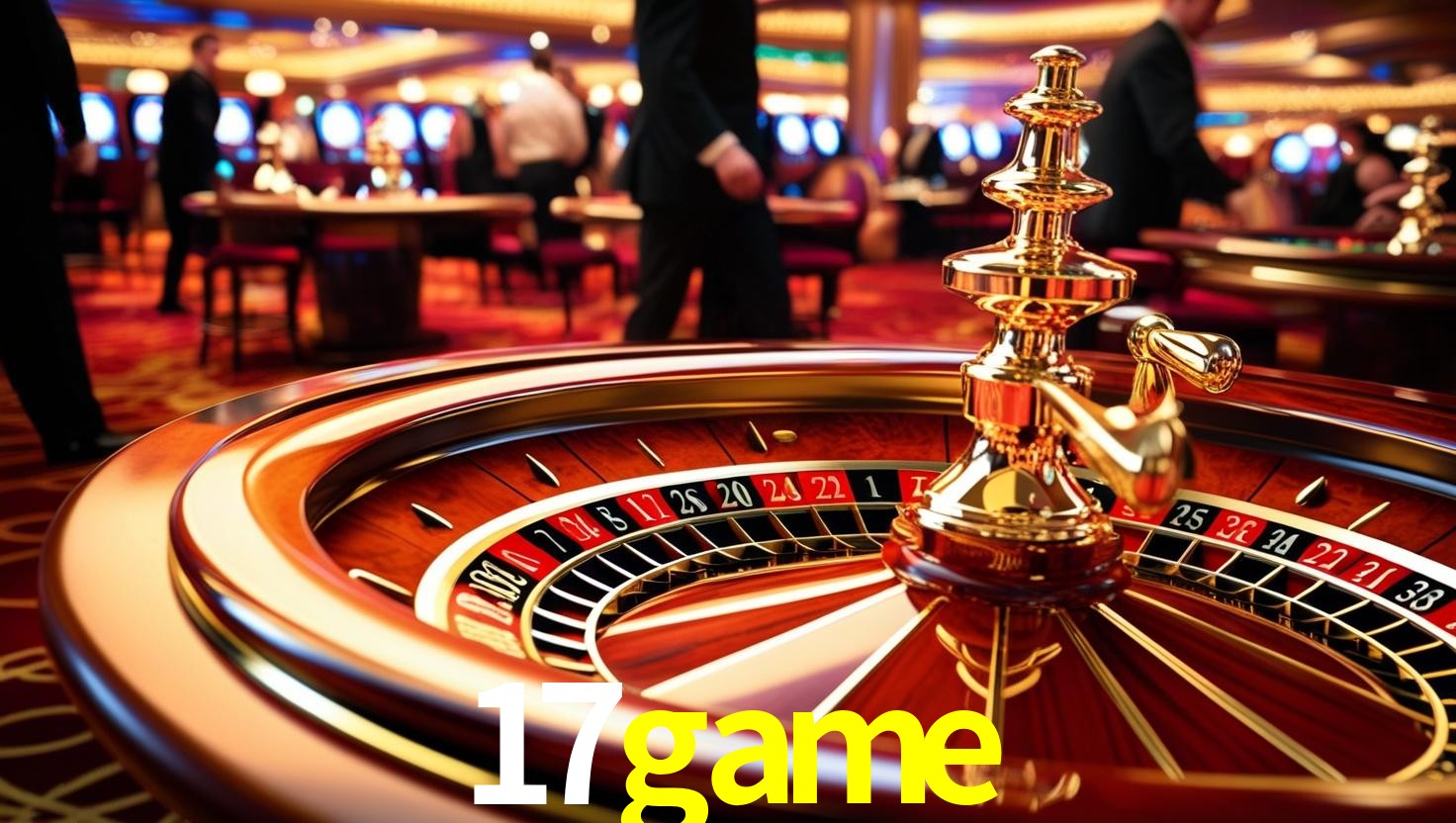 Login Seguro 17GAME.COM